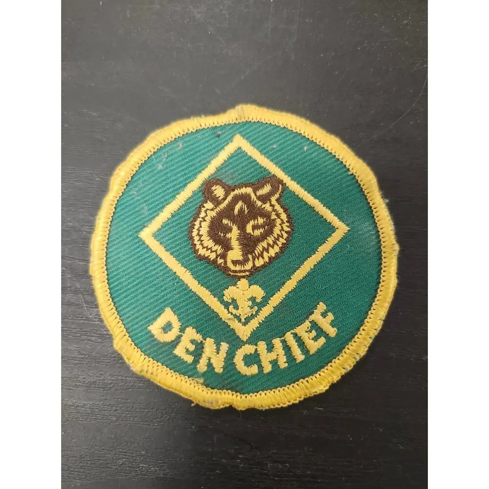 Scouting America vintage bsa
